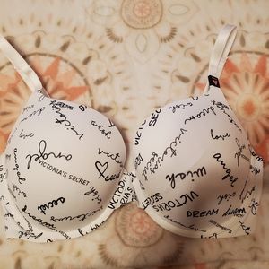 Victoria Secrete Bra